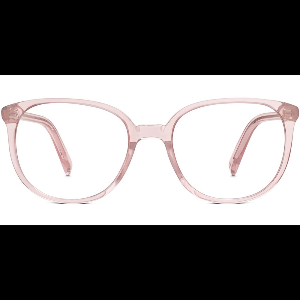 Warby Parker Glasses